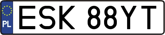 ESK88YT