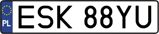 ESK88YU