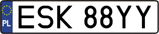 ESK88YY
