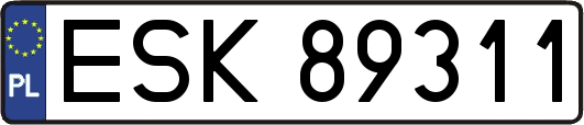 ESK89311