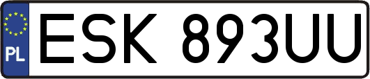 ESK893UU