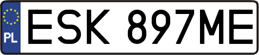 ESK897ME