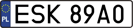 ESK89A0