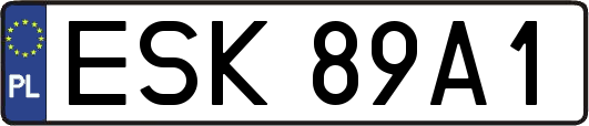 ESK89A1