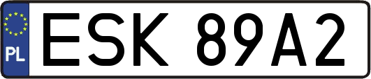 ESK89A2