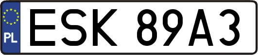 ESK89A3