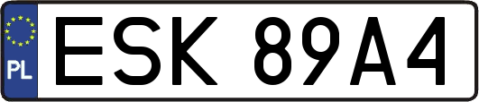 ESK89A4