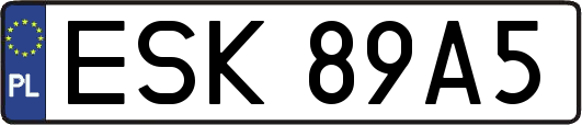 ESK89A5