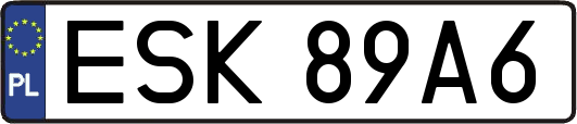 ESK89A6