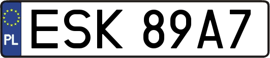 ESK89A7