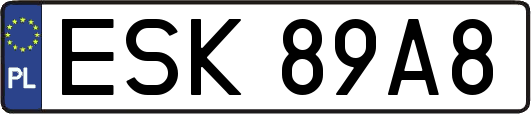 ESK89A8