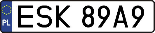 ESK89A9