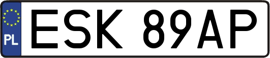 ESK89AP