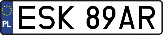 ESK89AR