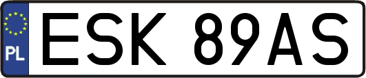 ESK89AS