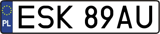 ESK89AU