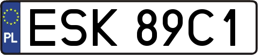 ESK89C1