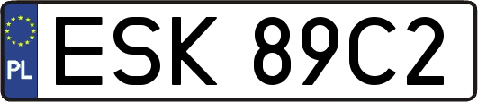 ESK89C2