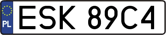 ESK89C4