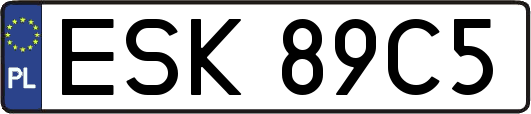 ESK89C5