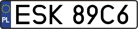 ESK89C6