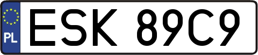 ESK89C9