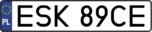 ESK89CE