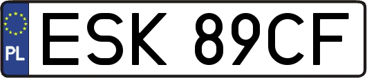 ESK89CF
