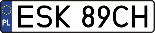 ESK89CH