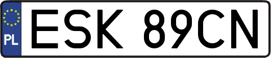 ESK89CN