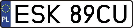 ESK89CU
