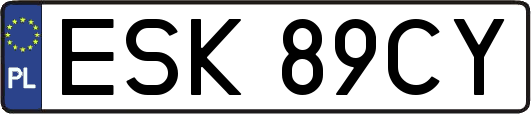 ESK89CY