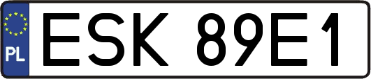 ESK89E1