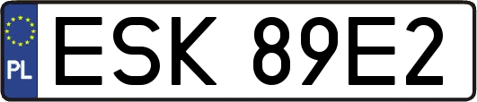 ESK89E2