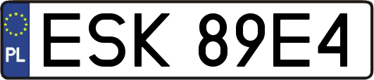 ESK89E4