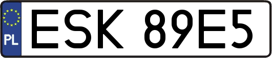 ESK89E5