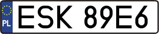 ESK89E6