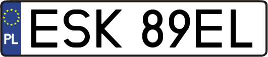 ESK89EL