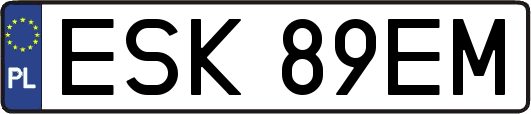 ESK89EM