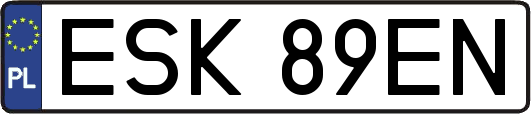 ESK89EN