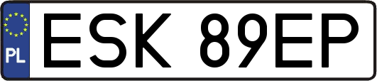ESK89EP