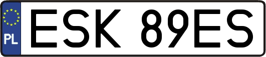 ESK89ES