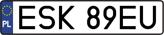 ESK89EU