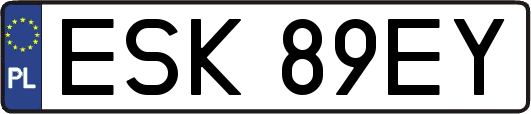 ESK89EY