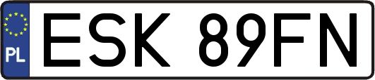 ESK89FN