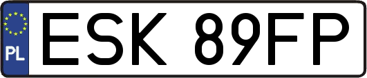 ESK89FP