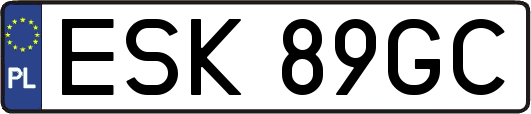 ESK89GC