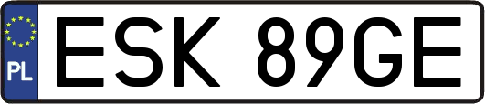 ESK89GE
