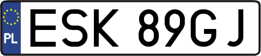 ESK89GJ