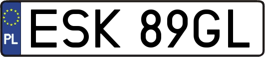 ESK89GL
